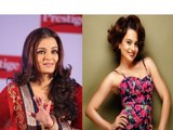 Aishwarya Rai Replaces Kangana Ranaut In Sujoy Ghosh's 'Durga Rani Singh'