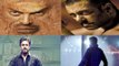 Bollywood Three Biggest Khans In New Avatars | Shahrukh, Salman & Aamir Khan