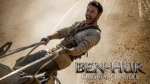 BEN-HUR | Trailer Oficial #2 [HD] Subtítulos En Español