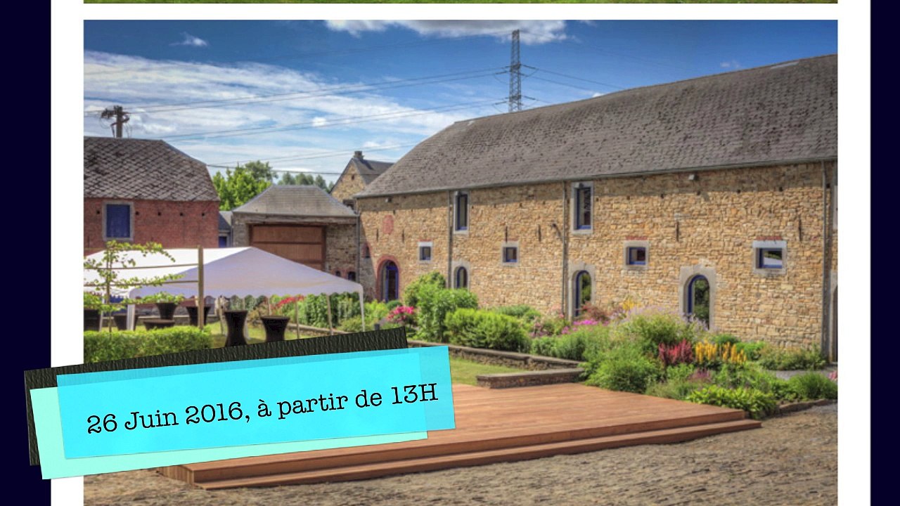 BUZZ : 1ere rencontre mondial d'un réseau Facebook