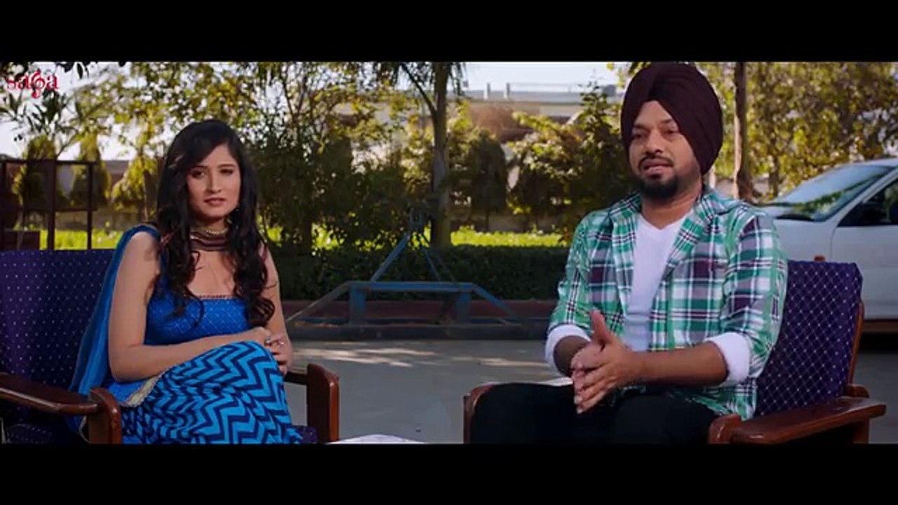 Best Of Gurpreet Ghuggi Punjabi Comedy - Punjabi Comedy - Top Scenes -  Non Stop Comedy