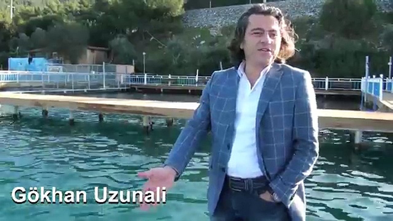 Horon oynayan yunus