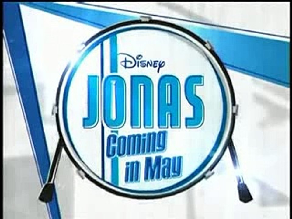 J.O.N.A.S  HQ Promo Commercial