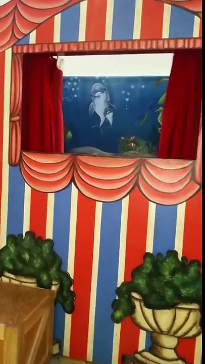 Thomas le petit train(4)