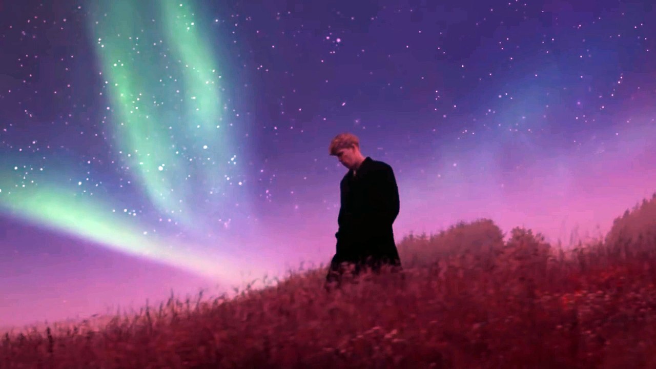 Birdy - Sorry - Justin Bieber (Lyrics Video Cover)