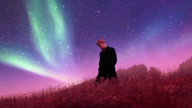 Birdy - Sorry - Justin Bieber (Lyrics Video Cover)