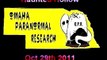 Omaha Paranormal Research ~ Haunted Hollow EVP 10-29-11 Rocks X5