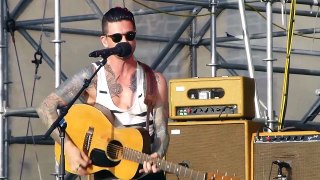 2015 06 19   Dashboard Confessional   Places You Have Come to Fear the Most