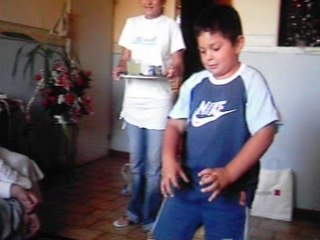 Couper décalé Bosniak