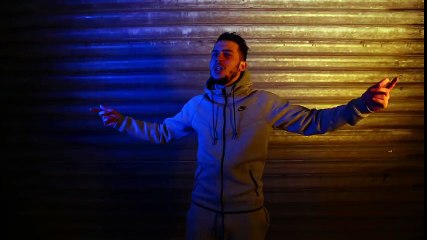 MRC  Reste A L'écoute Clip Officiel