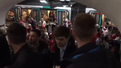 Portekiz'de Quaresma ve Nani İlk 11'de