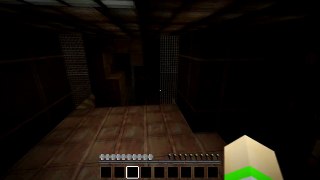 Minecraft Horror Map: BLACK LIGHT (VERY SCARY!!!!) w/darkillusion62 (PART 1)