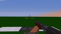 MineMods Stefinus 3D Guns (1.7.10)