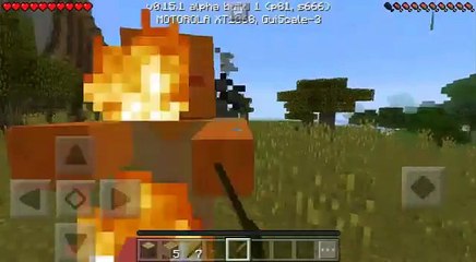 NÃO JOGUE MINECRAFT AS 3 HORAS DA MANHÃ!!