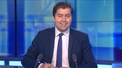 Euro2016 : Les supporters irlandais font chanter la police - 18/06/2016 à 21:00