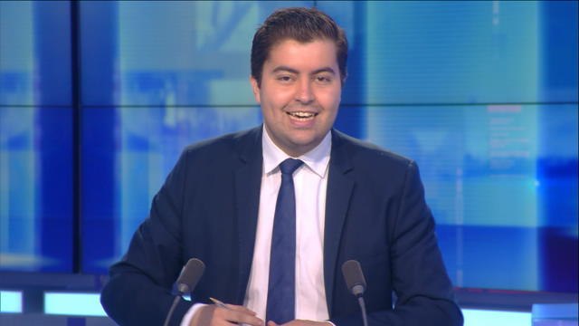 Euro2016 : Les supporters irlandais font chanter la police - 18/06/2016 à 21:00