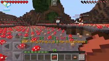 MCPE 0.14.3 - Nova serie - Trap No HG ft: zDerp