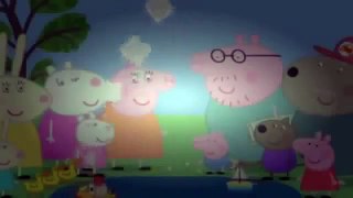 Peppa Pig Christmas English New Episodes Christmas Compilation 2015 Seria 4 2