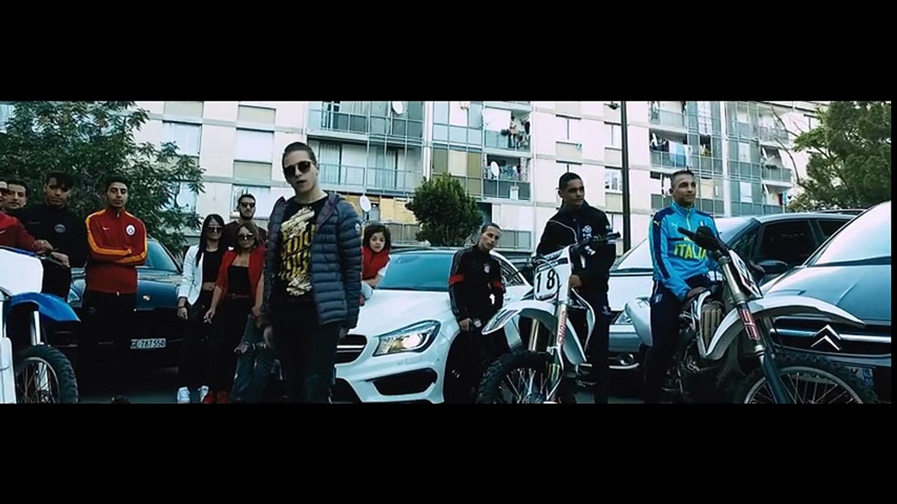 MIKLO  Déçu ,Clip Officiel