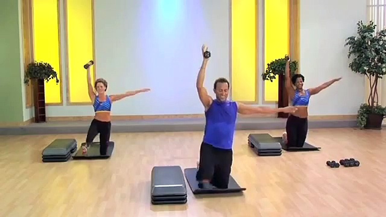 Patrick Hard Work Conditioning 24/7