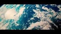The teaser of the film First Time Alexei Leonov Spacewalk (russian)
