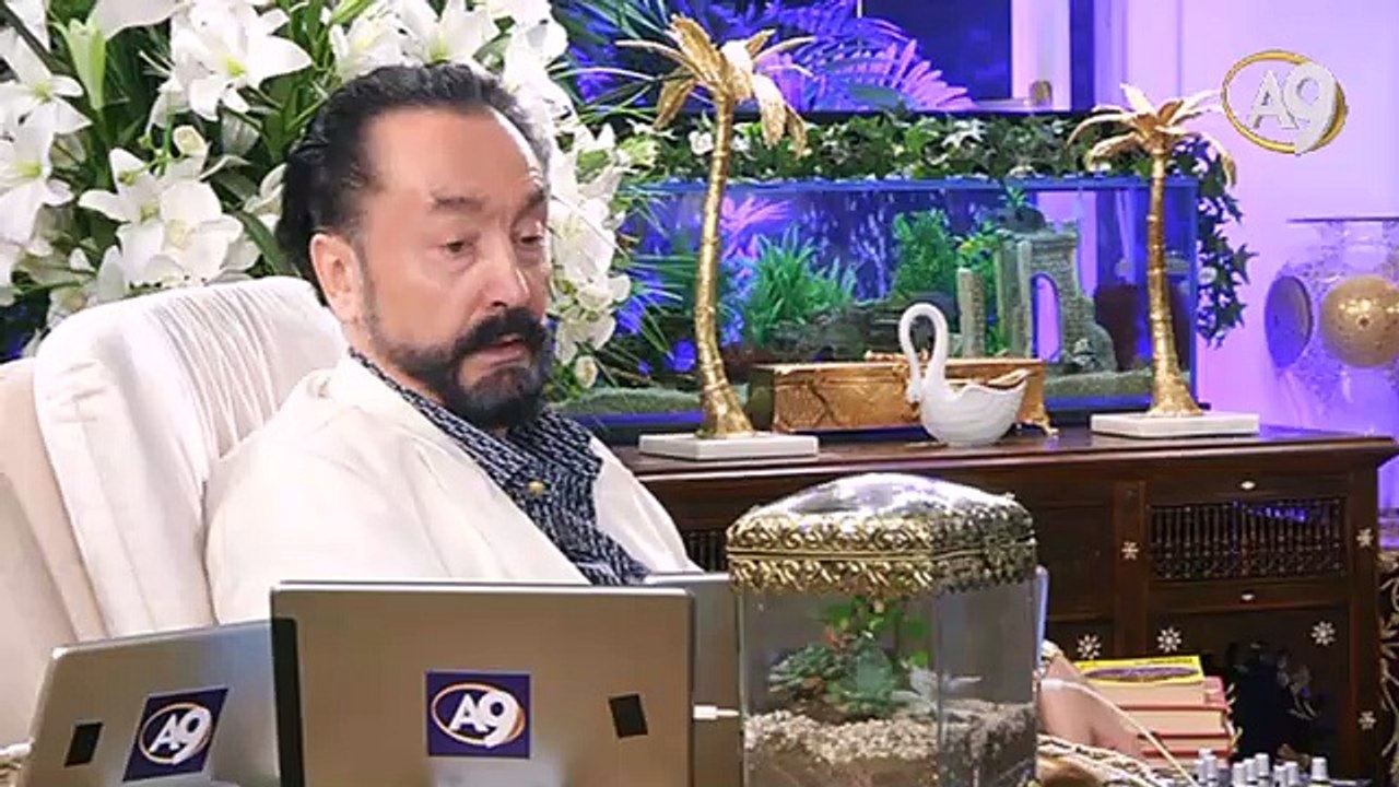 Sn. Adnan Oktar’ın ‘Mültecilere Yardım’ kitabının İngilizcesi çıktı.