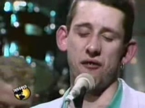 The Dubliners & The Pogues - Irish rover