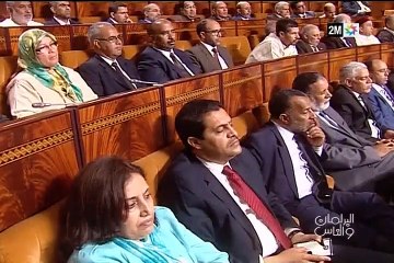 البرلمان والناس : السبت 18 يونيو