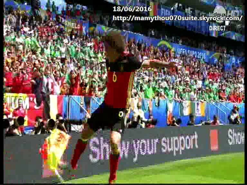 Les supporters, les buts et l’analyse de KIKI
