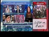 Rauf Klasra badly criticizes Aitzaz Ahsan and Asma Jahangeer for staying silent on Model Town killings