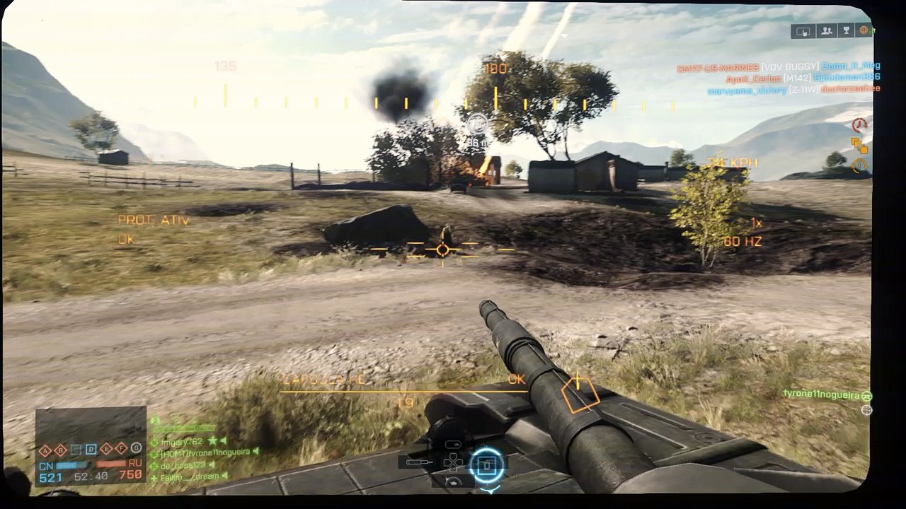 Battlefield 4™DESTRUIÇÃO PART 2