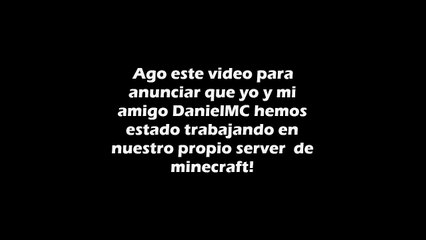 Busco staff para server de minecraft 1.8.X no premiun