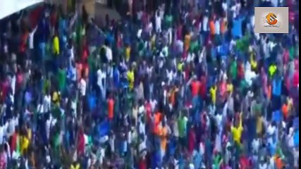 أهداف مباراة الأهلى وزيسكو 2-3 دور ال8 دورى الأبطال 18-6-2016