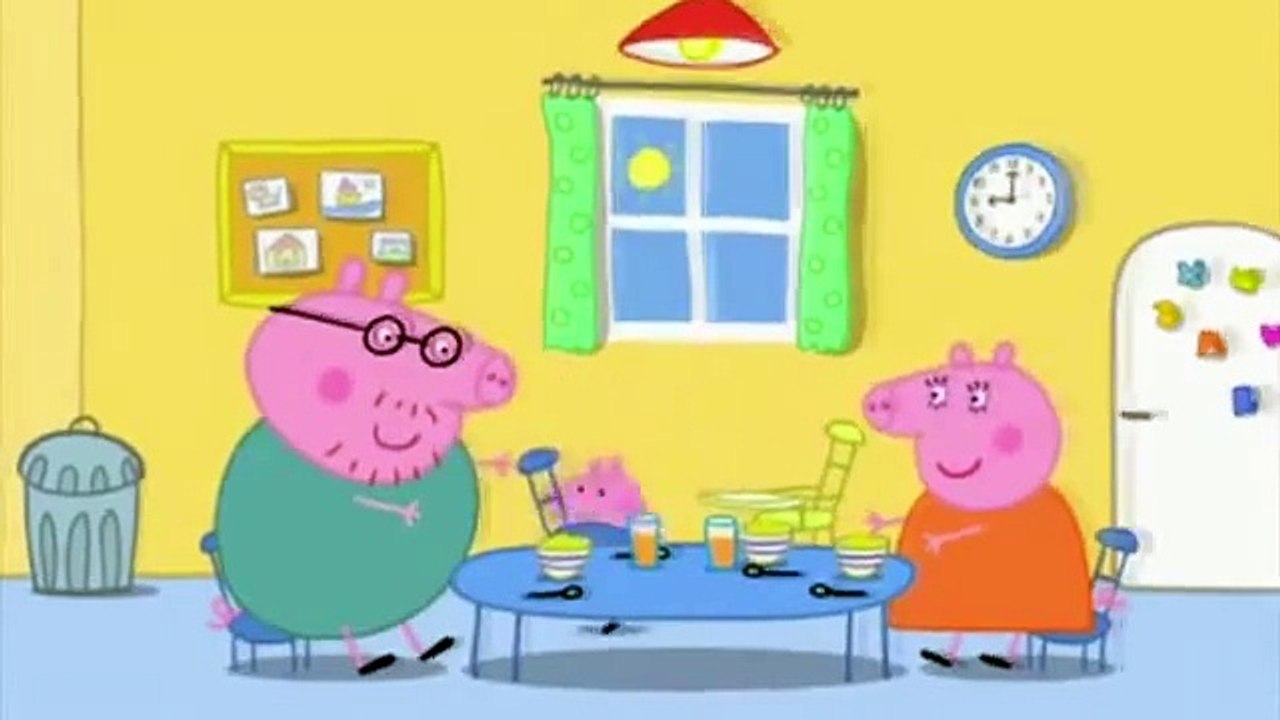 Peppa Pig Is So MLG