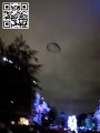Cinegrafista amador flagra suposto disco voador em parque temático, na Disney