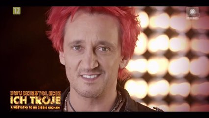20-lecie Ich Troje- zapowiedź