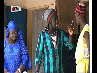 Série: Koorou Gueweul – Episode du 18 juin 2016
