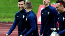 Euro 2016 : « L'équipe de France va changer contre la Suisse »