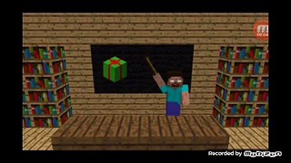 minecraft odc 1