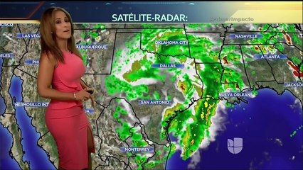 Jackie Guerrido 6.02.16