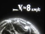 Soviet film about the soviet space program pt 1 2 (russian)