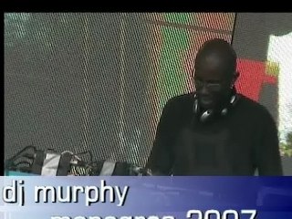 dj murphy monegros