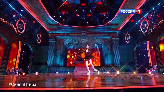 София Капралова