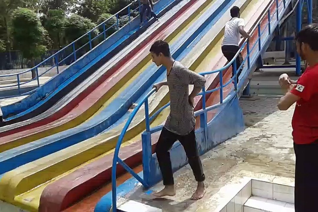 dangeros slait.....