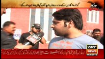 Jurm Bolta Hai  18th June 2016