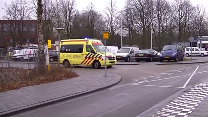 a1 20-144 naar ALPHENSEWEG BAARLE-NASSAU