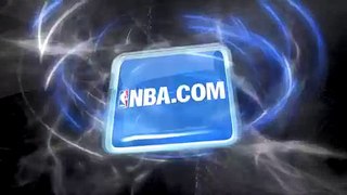L.A. Clippers vs Houston NBA Highlights 03/25/10