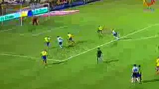 Colombia (2-1) Argentina - compactado 2