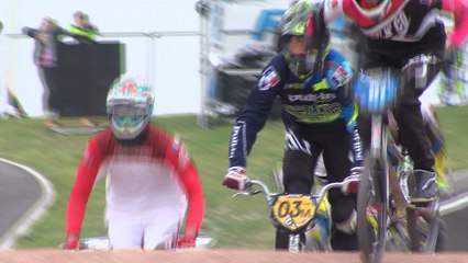 BMX de Calais - 29 Mai 2016