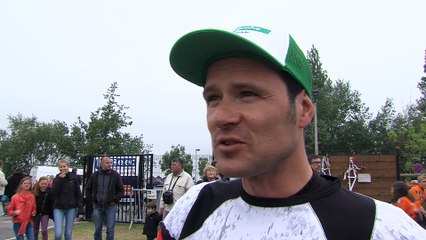 La piste de Calais vue par les passionnés